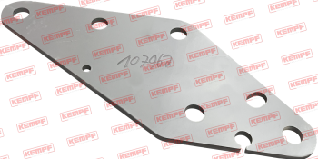 Preview: 107962 Kempf UFE Oberteil, 175x365